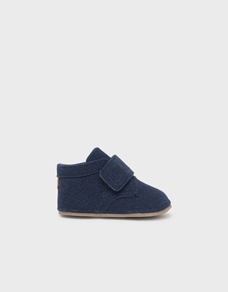Mayoral Navy Infant Boots