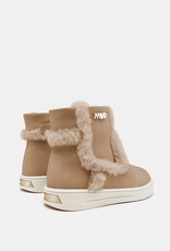 Mayoral Fur Detail Boots