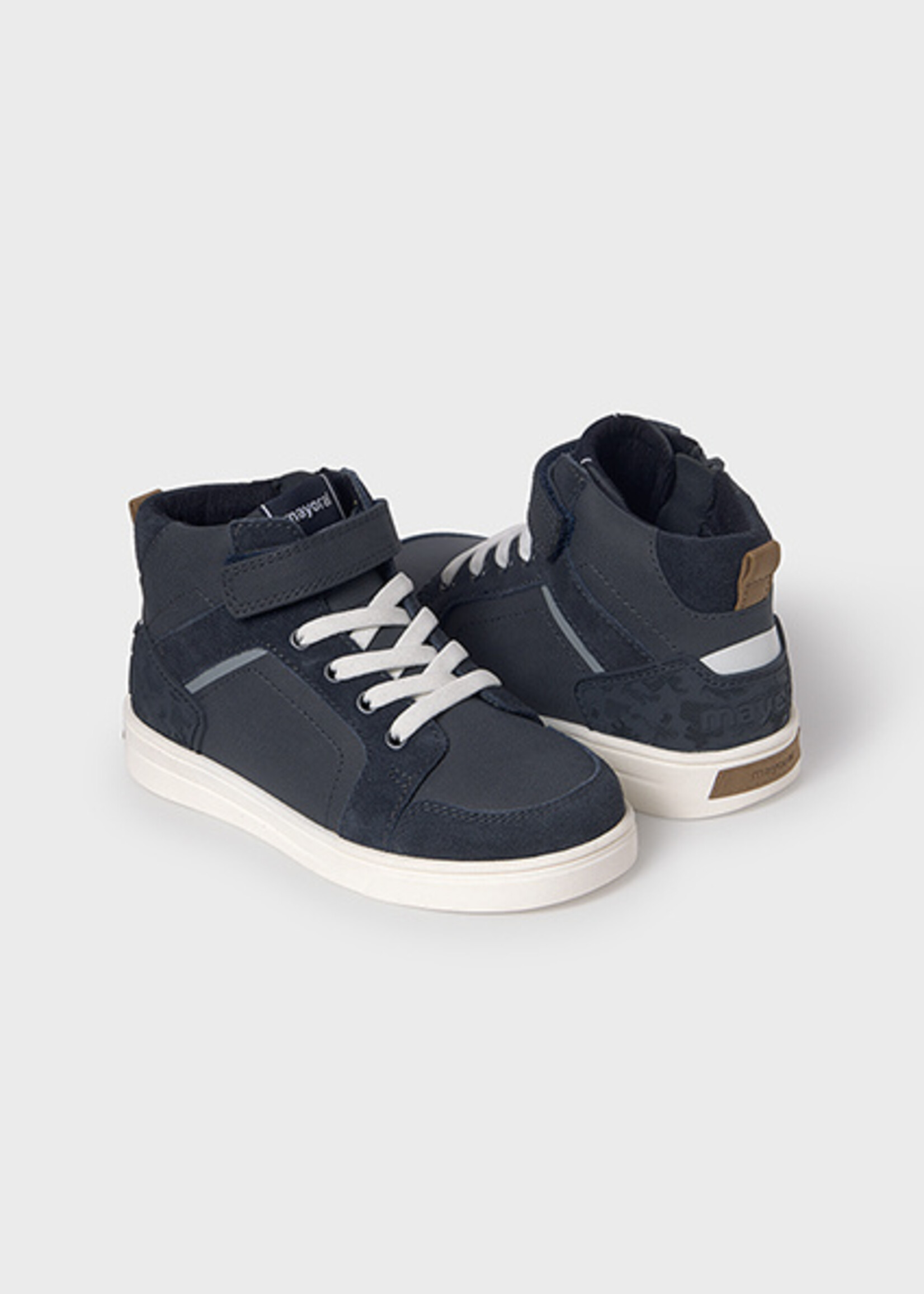 Mayoral Urban High Top