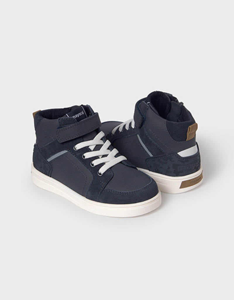 Mayoral Urban High Top