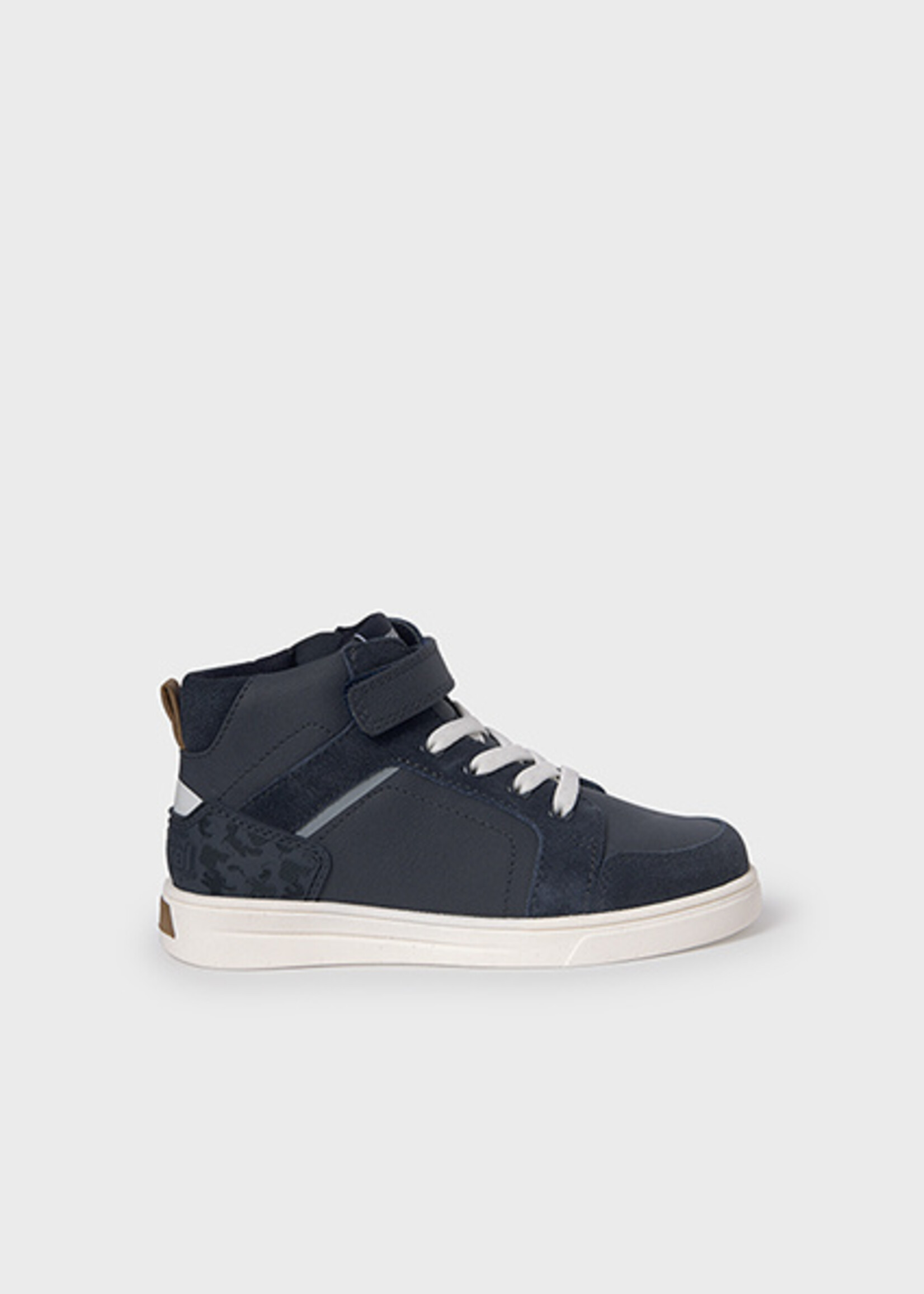 Mayoral Urban High Top