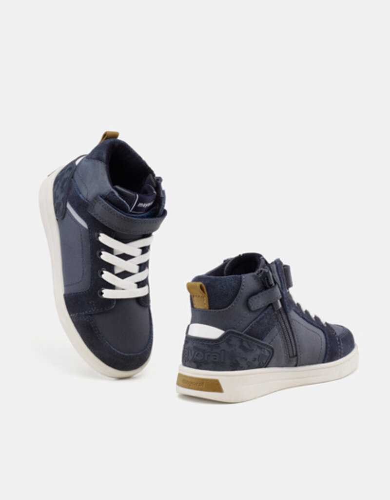 Mayoral Urban High Top