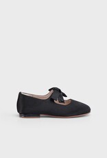 Mayoral Black Ballet Flat