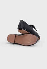 Mayoral Black Ballet Flat