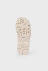 Mayoral Cream Track Boot