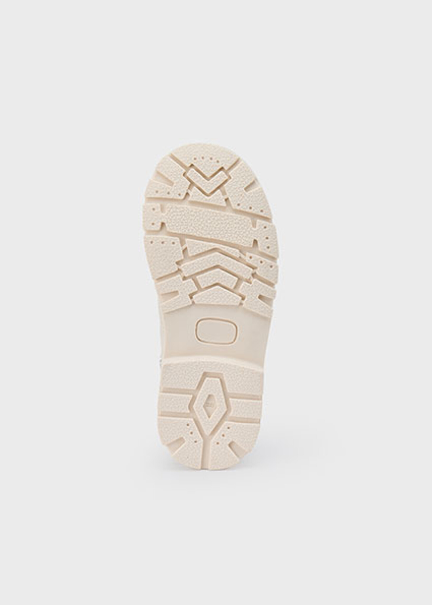 Mayoral Cream Track Boot