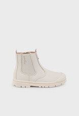 Mayoral Cream Track Boot