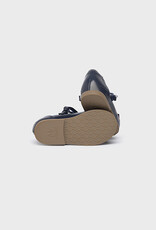 Mayoral Patent Leather Navy Mary Jane