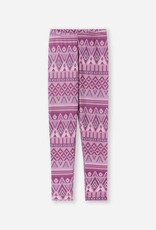 Reima Thermal Set Taitoe Grey Pink