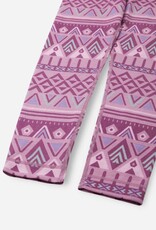 Reima Thermal Set Taitoe Grey Pink