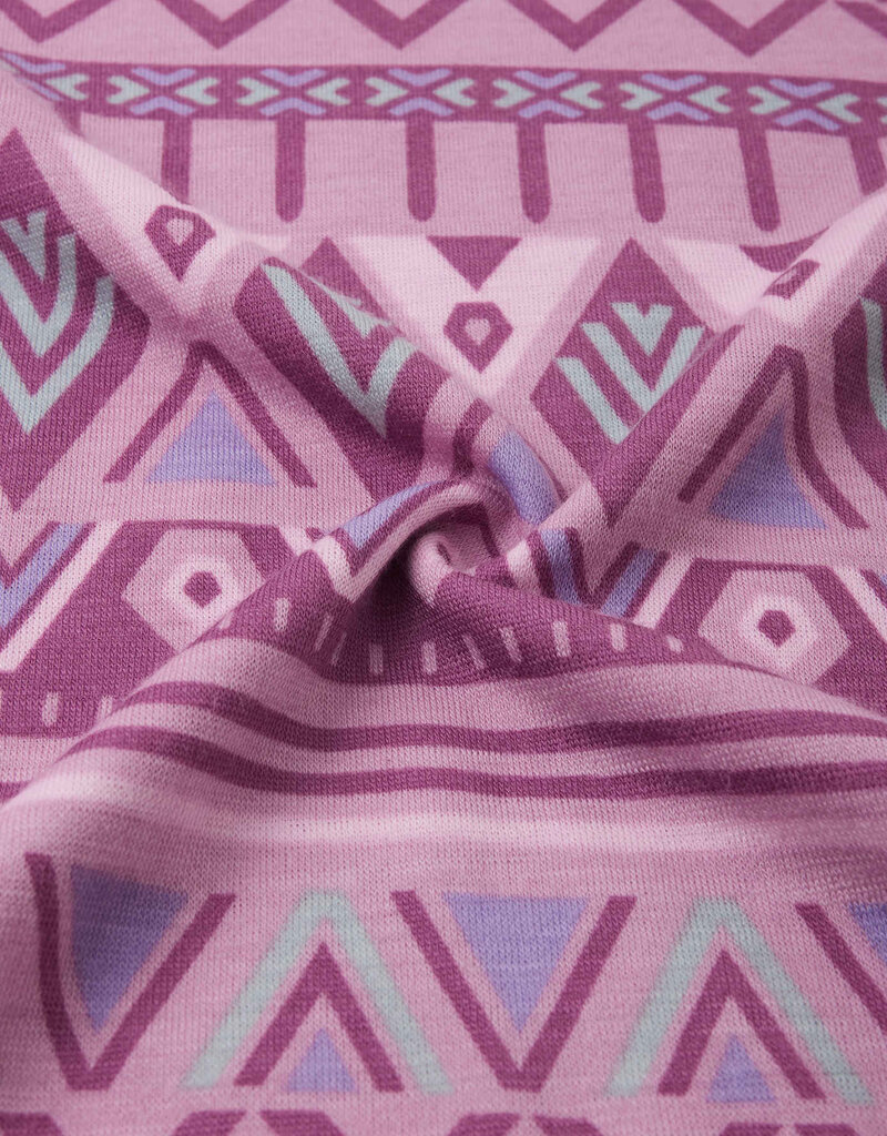 Reima Thermal Set Taitoe Grey Pink