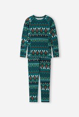 Reima Thermal Set Taitoe Deeper Green