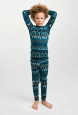 Reima Thermal Set Taitoe Deeper Green
