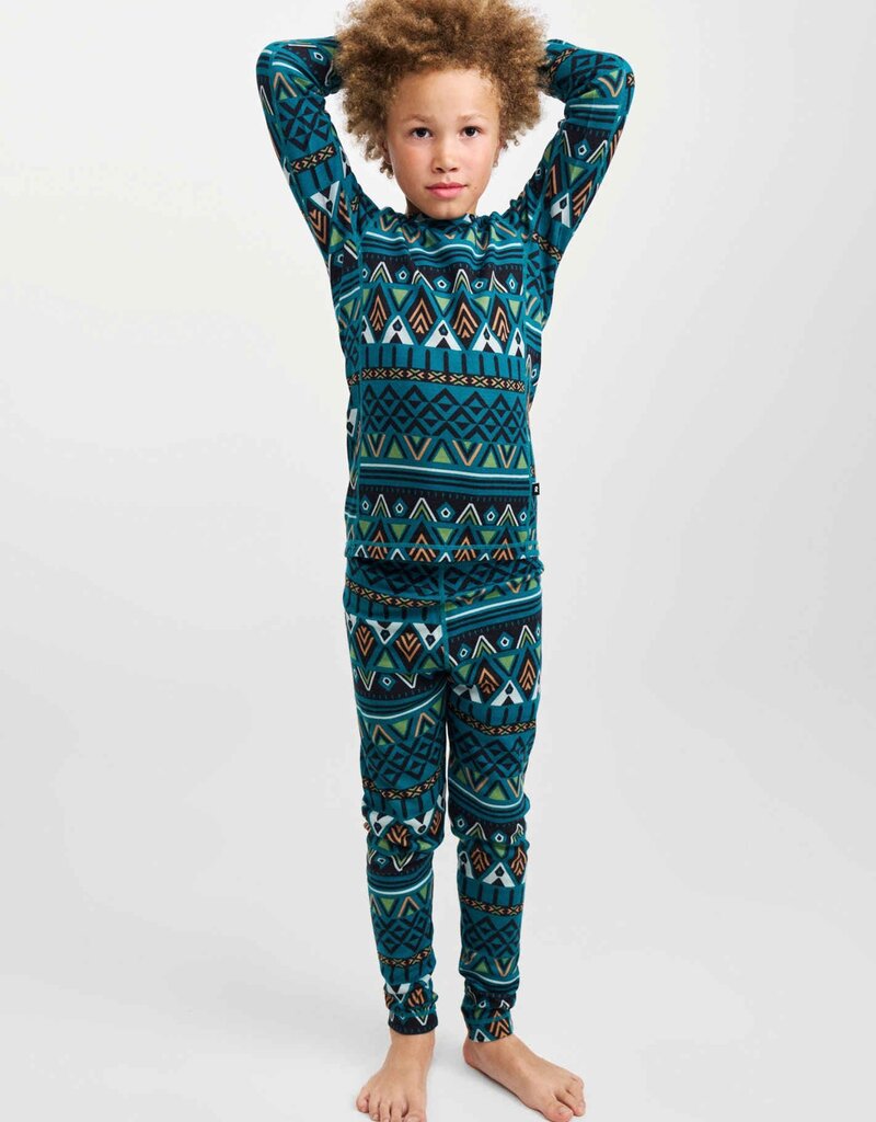 Reima Thermal Set Taitoe Deeper Green