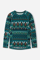 Reima Thermal Set Taitoe Deeper Green
