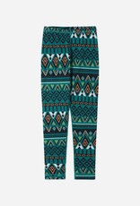 Reima Thermal Set Taitoe Deeper Green