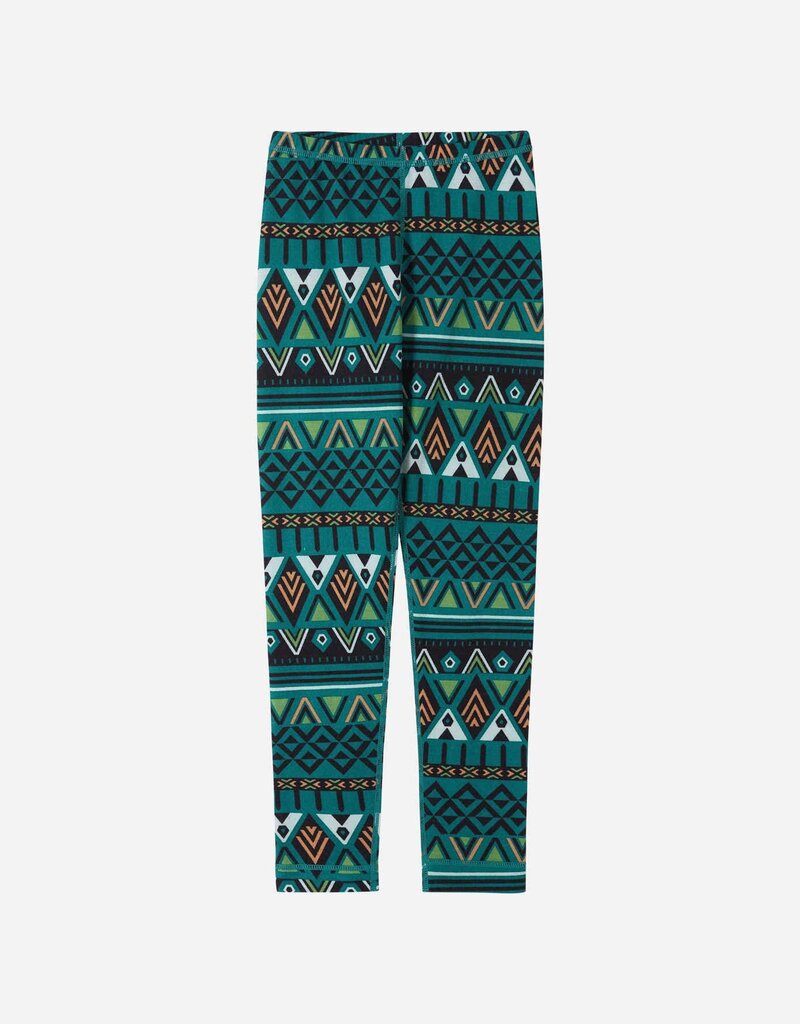 Reima Thermal Set Taitoe Deeper Green