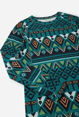 Reima Thermal Set Taitoe Deeper Green