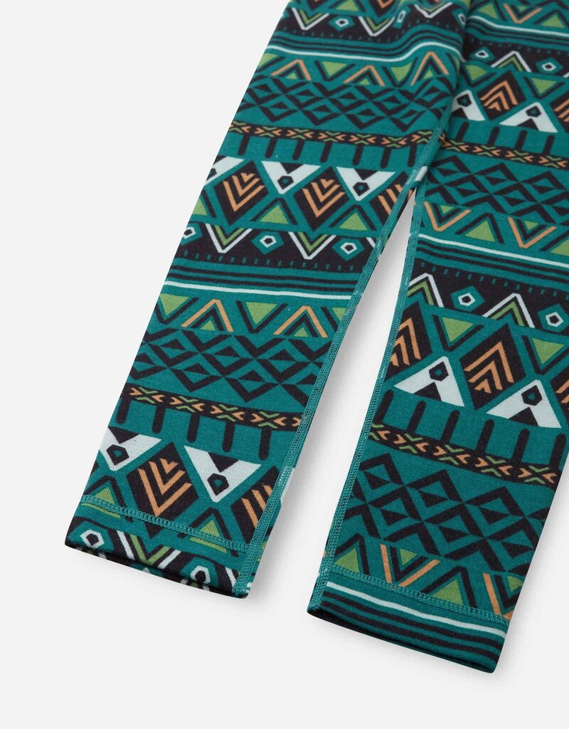 Reima Thermal Set Taitoe Deeper Green