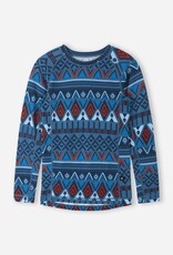 Reima Thermal Set Taitoe Blue Ocean