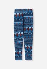 Reima Thermal Set Taitoe Blue Ocean