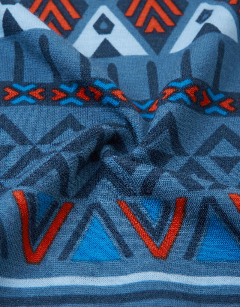 Reima Thermal Set Taitoe Blue Ocean