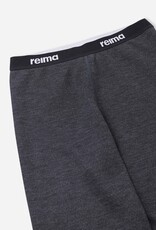 Reima Thermal Set Lani Black Melange