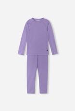Reima Thermal Set Lani Blooming Lilac
