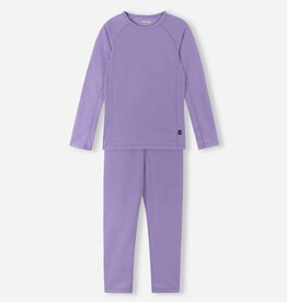 Reima Thermal Set Lani Blooming Lilac