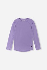 Reima Thermal Set Lani Blooming Lilac