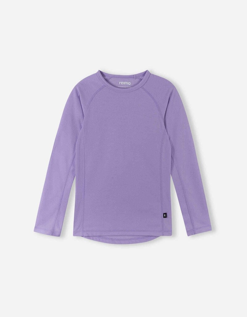 Reima Thermal Set Lani Blooming Lilac