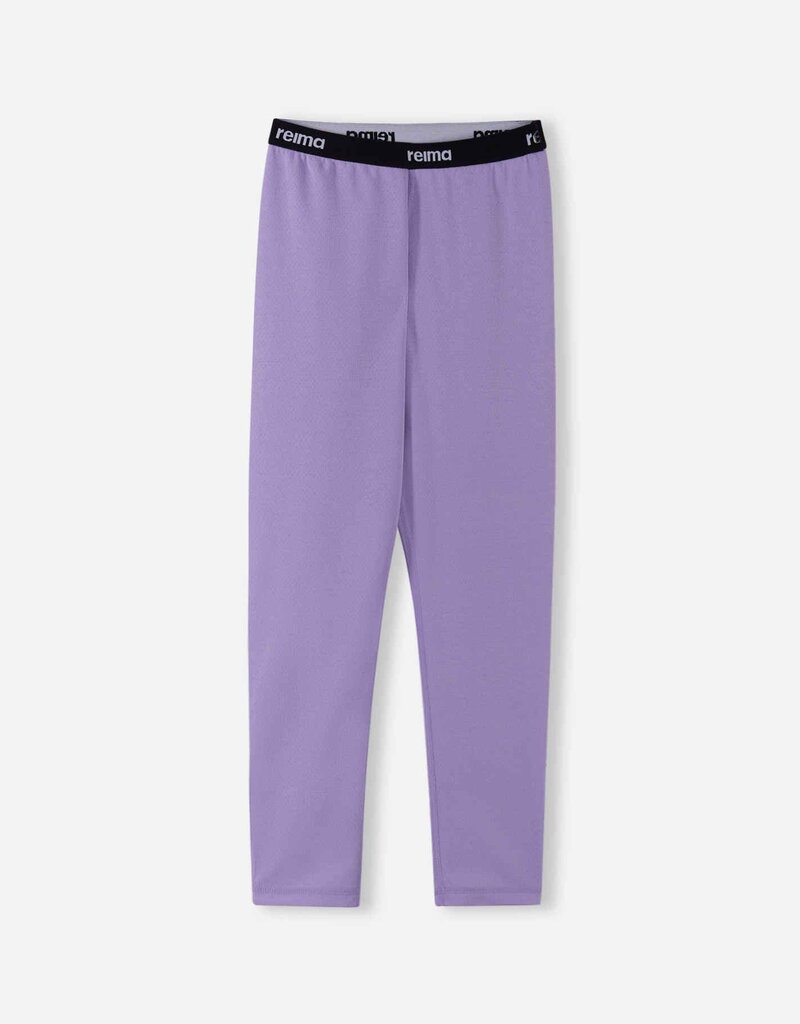 Reima Thermal Set Lani Blooming Lilac