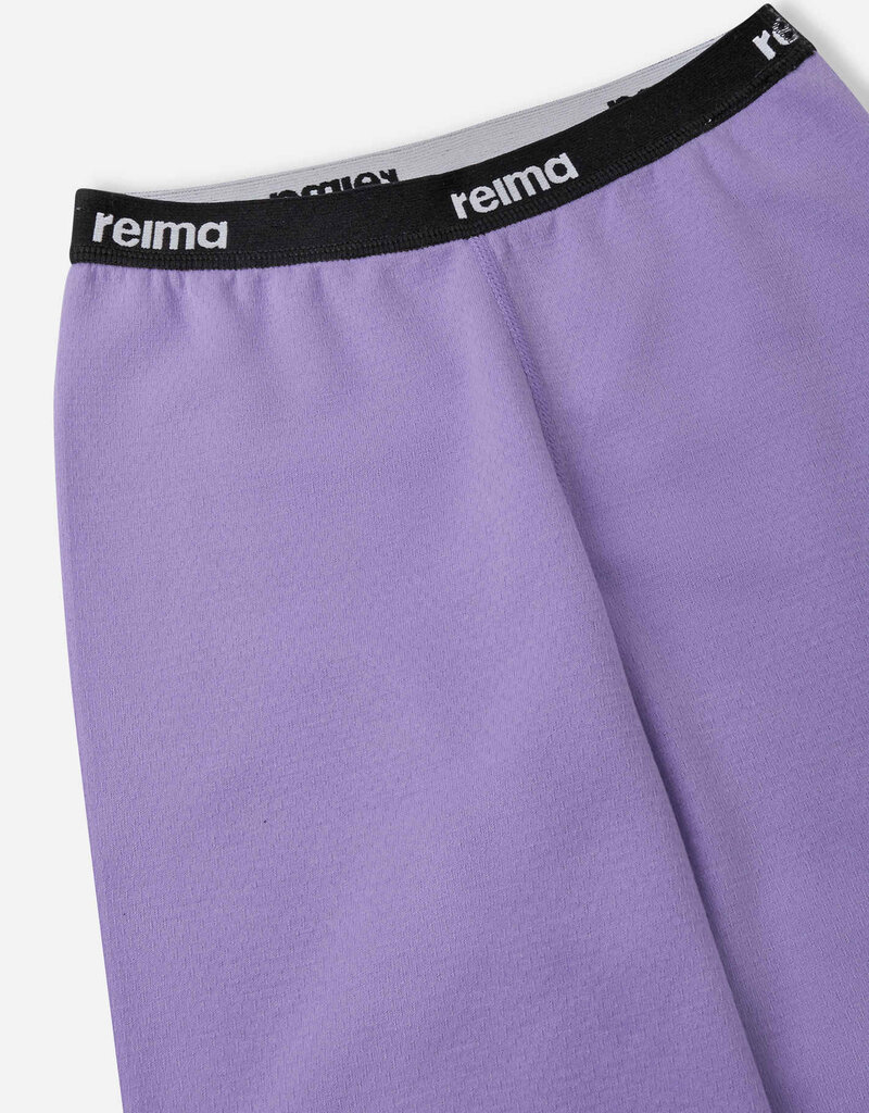 Reima Thermal Set Lani Blooming Lilac