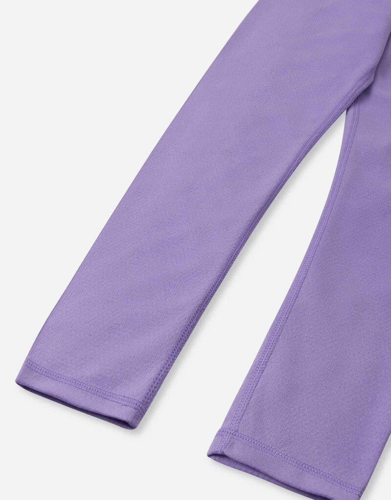 Reima Thermal Set Lani Blooming Lilac