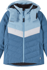 Reima Winter Jacket Luppo Blue Ocean