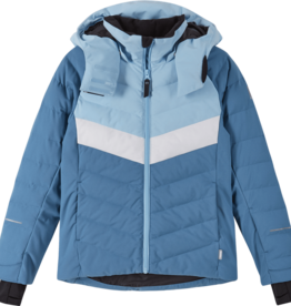 Reima SALE Winter Jacket Luppo Blue Ocean
