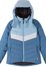 Reima Winter Jacket Luppo Blue Ocean