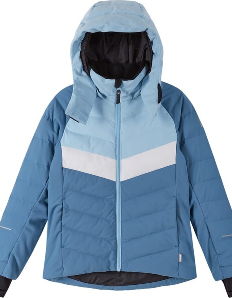 Reima Winter Jacket Luppo Blue Ocean