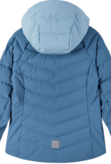Reima Winter Jacket Luppo Blue Ocean