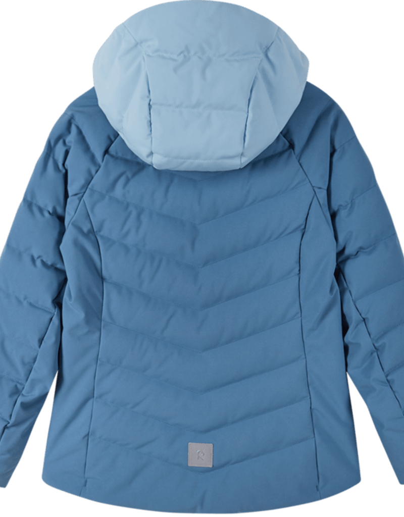 Reima Winter Jacket Luppo Blue Ocean