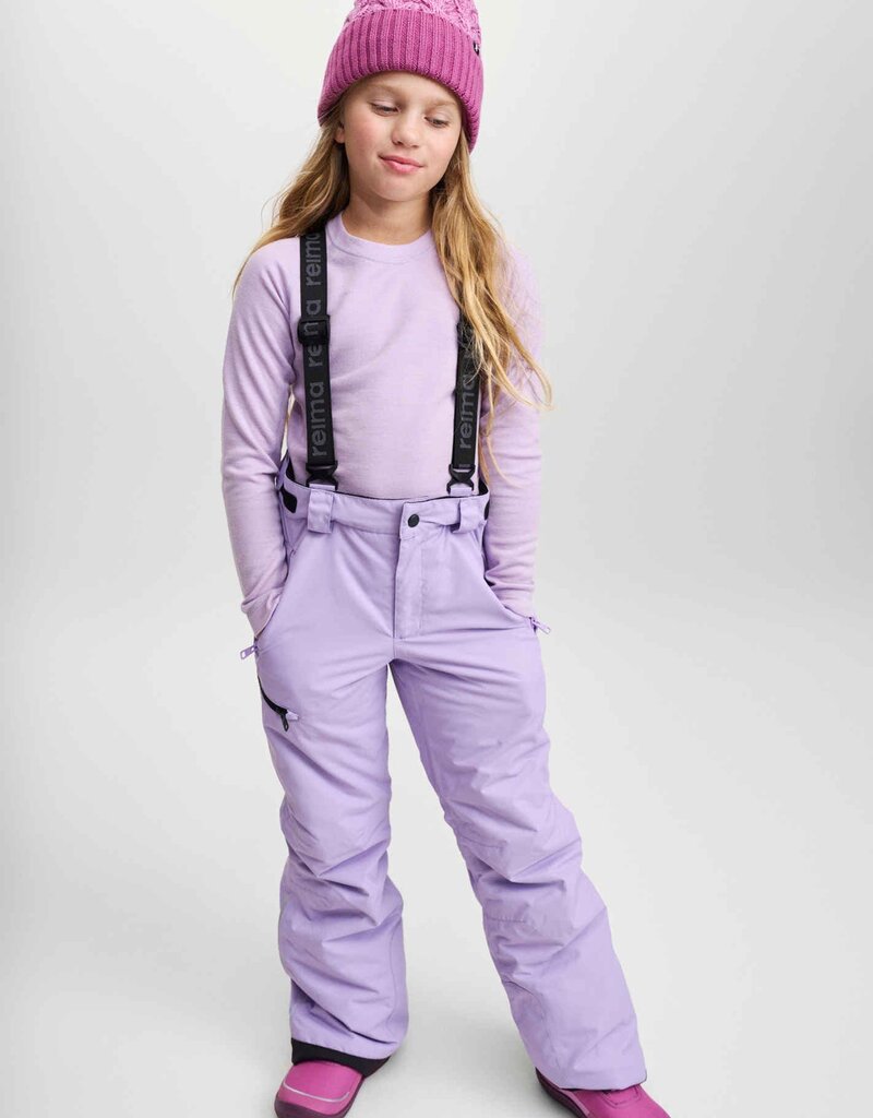 Reima Reimatec Winter Pants Terrie Blooming Lilac