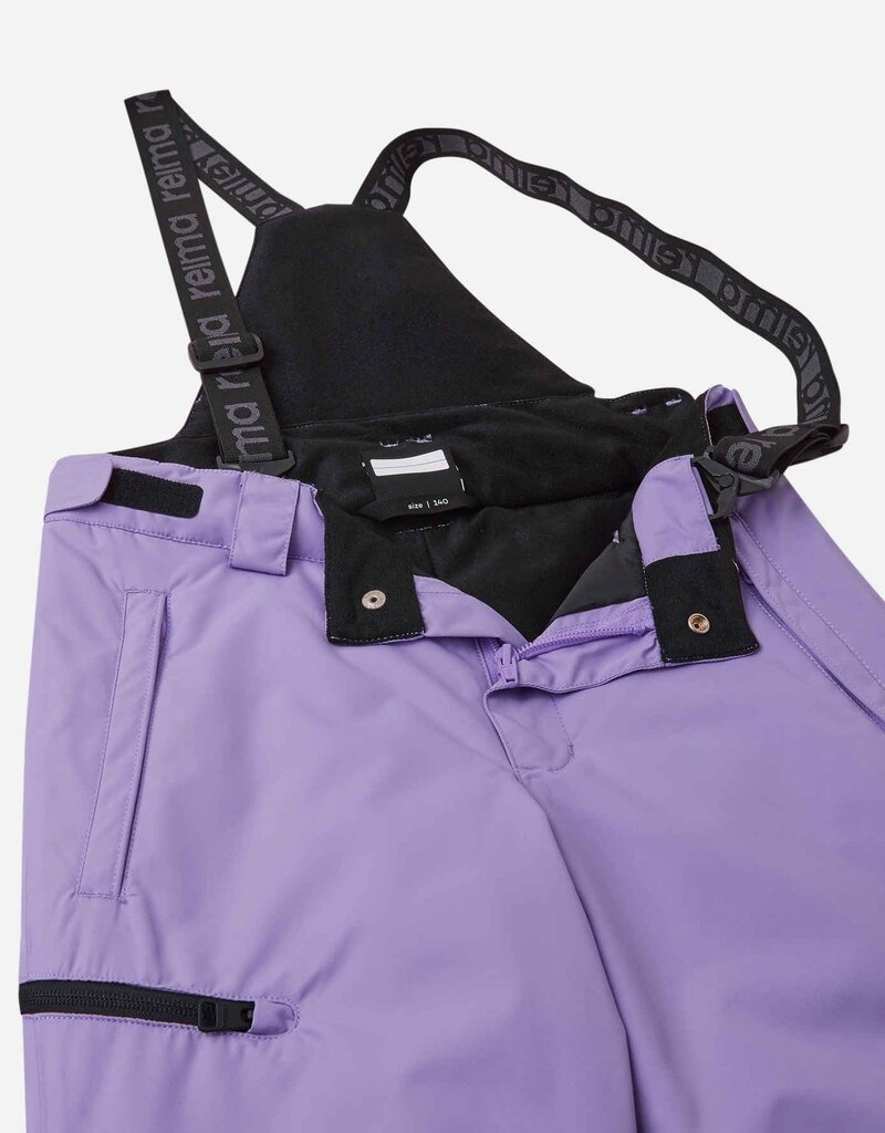Reima Reimatec Winter Pants Terrie Blooming Lilac