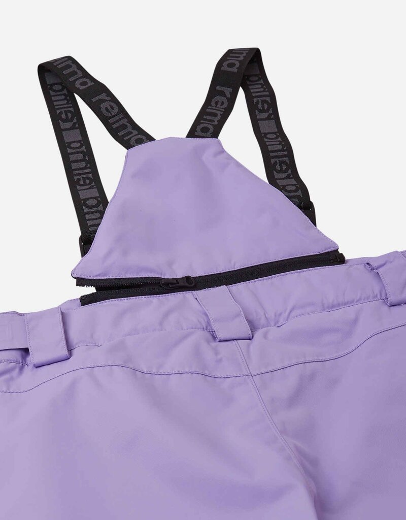 Reima Reimatec Winter Pants Terrie Blooming Lilac