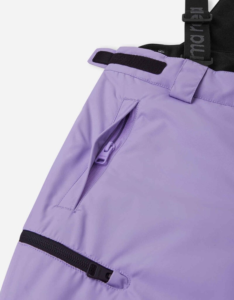 Reima Reimatec Winter Pants Terrie Blooming Lilac