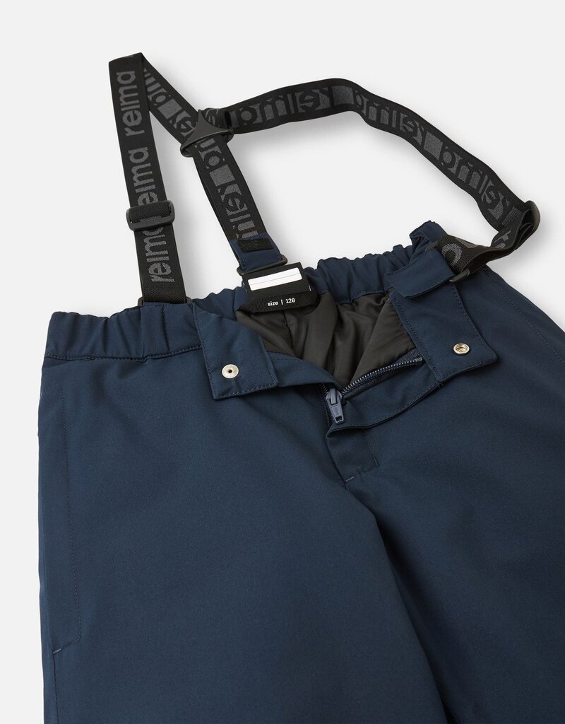 Reima Reimatec Winter Pants Proxima Navy
