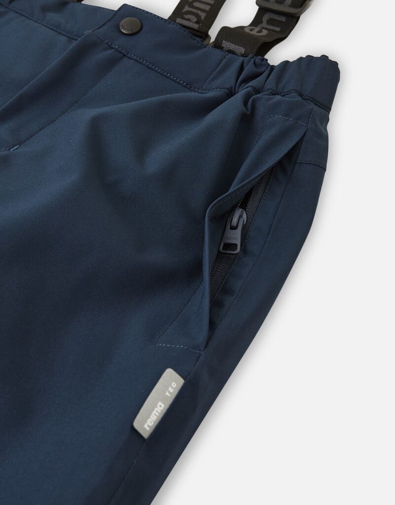 Reima Reimatec Winter Pants Proxima Navy