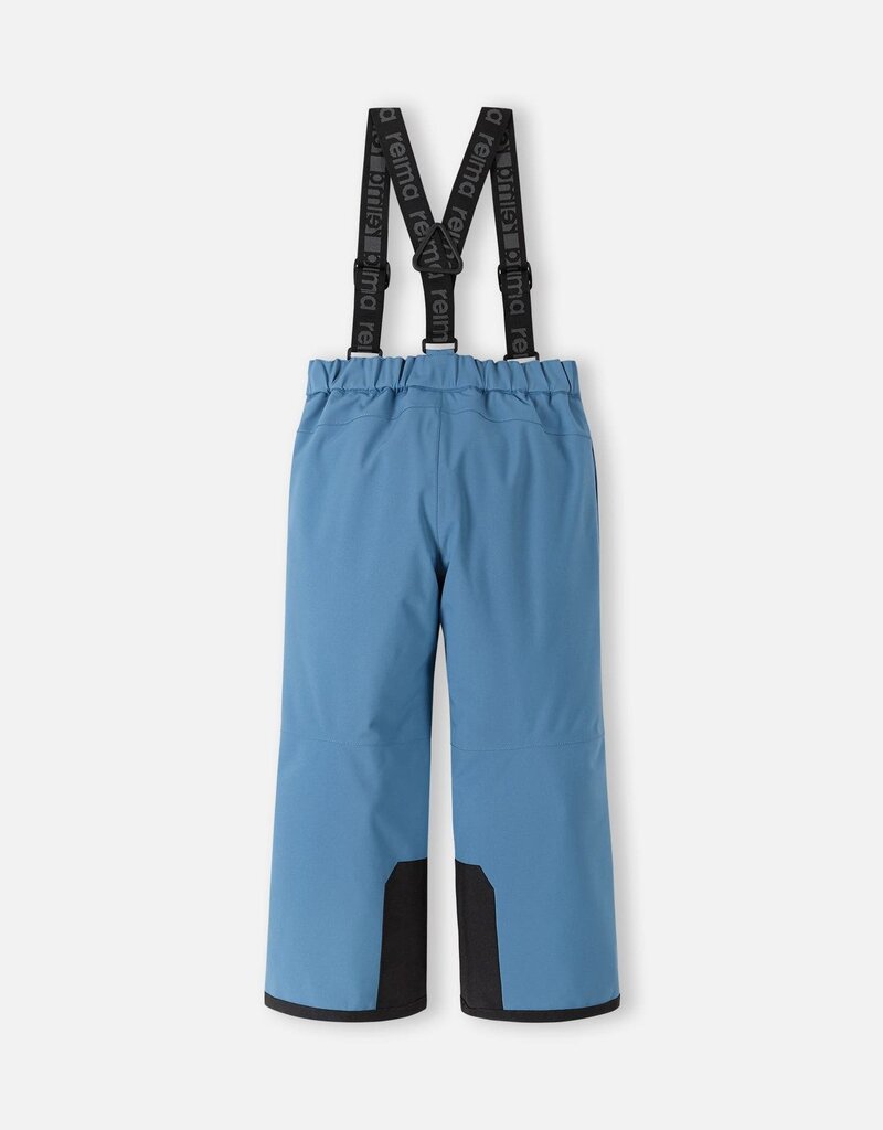 Reima Reimatec Winter Pants Proxima Blue Ocean