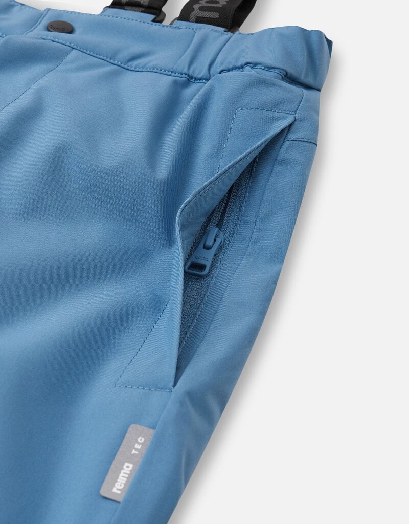 Reima Reimatec Winter Pants Proxima Blue Ocean