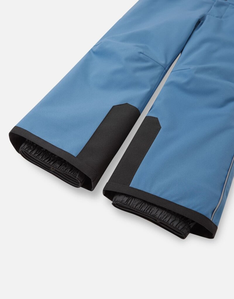 Reima Reimatec Winter Pants Proxima Blue Ocean