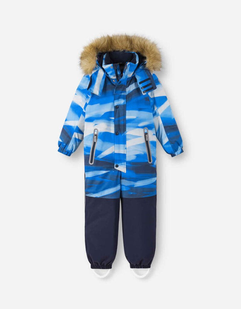 Reima Reimatec Winter Snowsuit Kipina Bright Blue